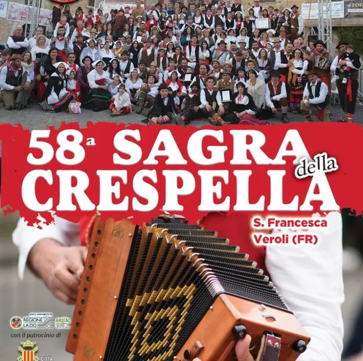 SAGRA GRESPELLA