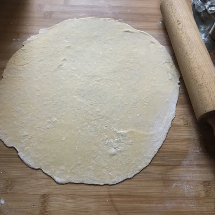 TAGLIATELLE DOLCI DI CARNAVALE5