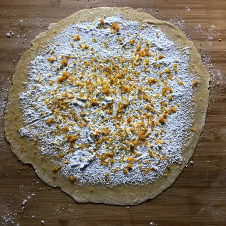 TAGLIATELLE DOLCI DI CARNAVALE6