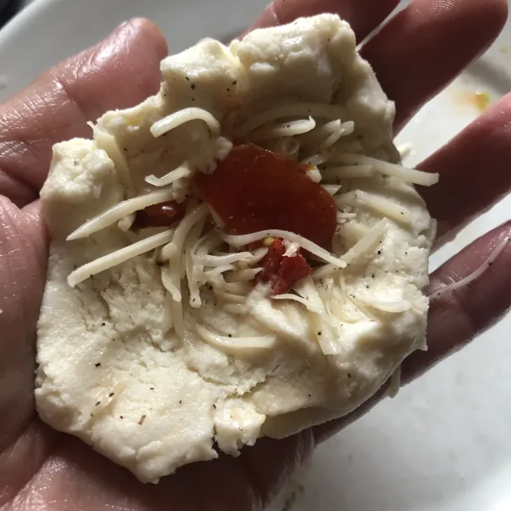La fête de la Sainte Croix ou de la Croix de Mai 22 fete de la Sainte Croix pupusas Salvador15