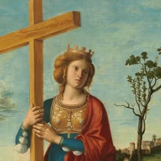 Esse Buranei: biscuits vénétiens de Pâques