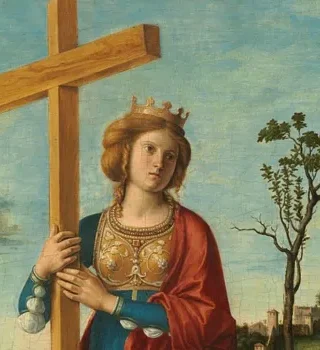 La fête de la Sainte Croix ou de la Croix de Mai