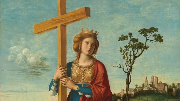 La fête de la Sainte Croix ou de la Croix de Mai