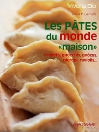 Spécial : Défi Pâtes du Monde Maison