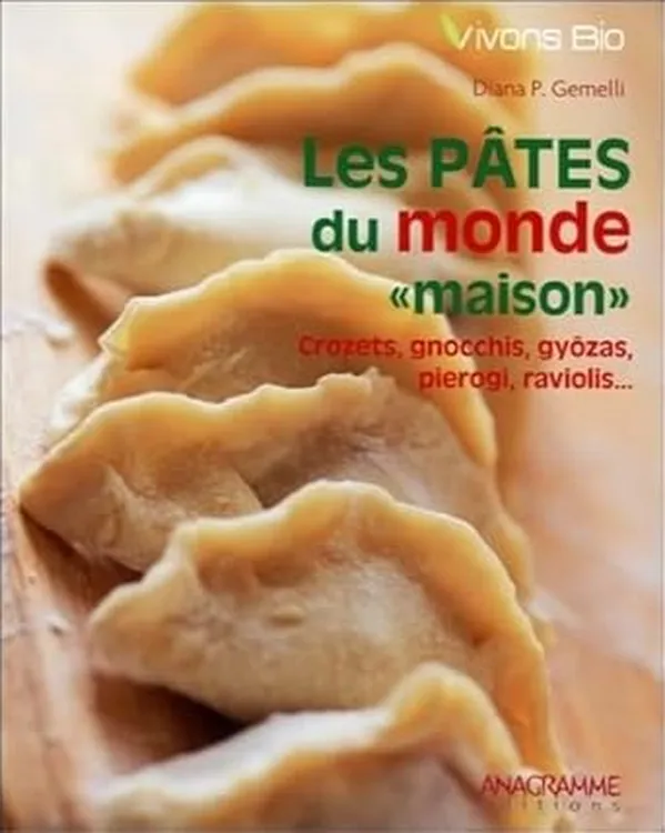 Spécial : Défi Pâtes du Monde Maison