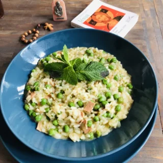 L’ASCENSION: ITALIE