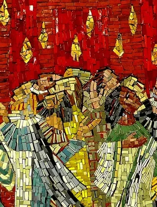 14 Mai: Journée des Chrétiens d’Orient