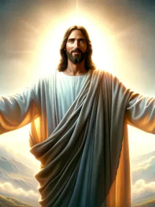 JEUDI 29 MAI 2025 : FETE DE L’ASCENSION