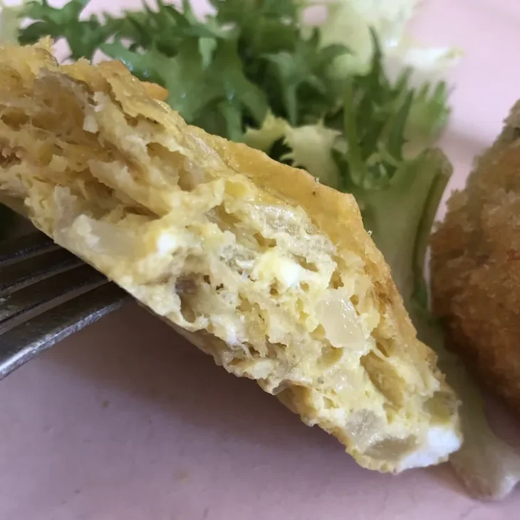 OMELETTE AUX CHIPS DE PENTECÔTE 19 Omelette aux chips Freres de Plymouthou ou Brethren 14