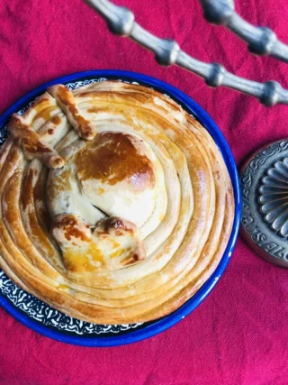 Pain 7 Ciels 14 Pain 7 Ciels