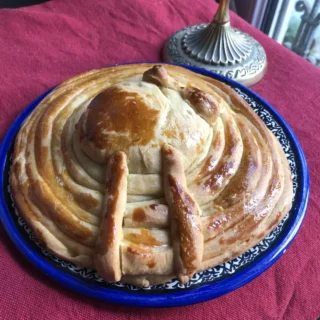 JEUDI 29 MAI 2025 : FETE DE L’ASCENSION