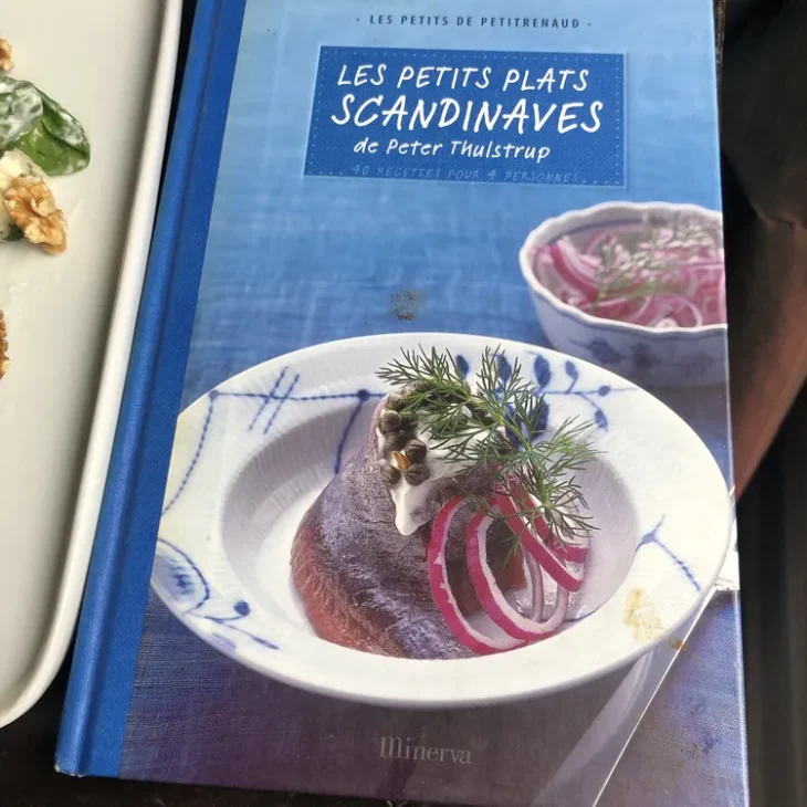 Dossier: Les croyances religieuses en Europe 6 Salade epinards au bleu Spinatsalat vegan13