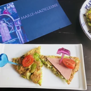 Le Jeûne de la Dormition