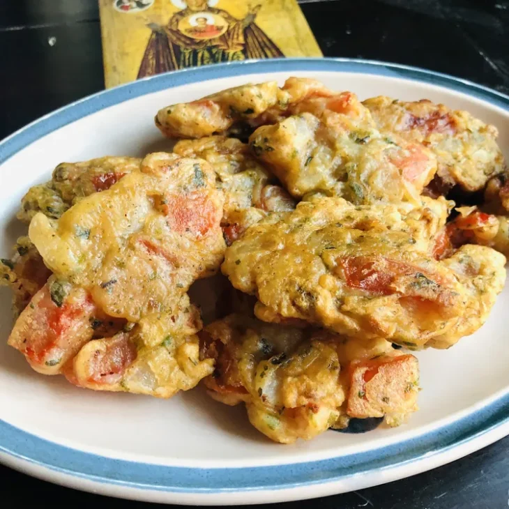 Tomatokeftedes 3 TOMATOKEFTES VEGAN11