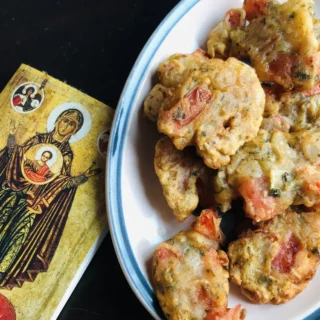 15 Août: Fête orthodoxe de la Dormition