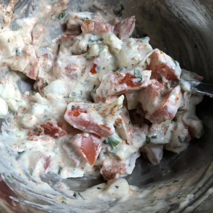 Tomatokeftedes 7 TOMATOKEFTES VEGAN2