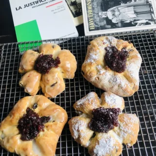 Reformationsbrötchen: les gâteaux de La Réforme 16 Fête de la Réformation