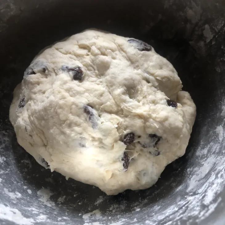 Reformationsbrötchen: les gâteaux de La Réforme 6 Reformationsbrotchen geteaux de la Reforme2