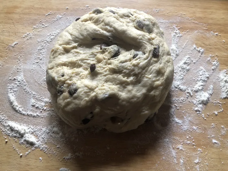 Reformationsbrötchen: les gâteaux de La Réforme 7 Reformationsbrotchen geteaux de la Reforme3