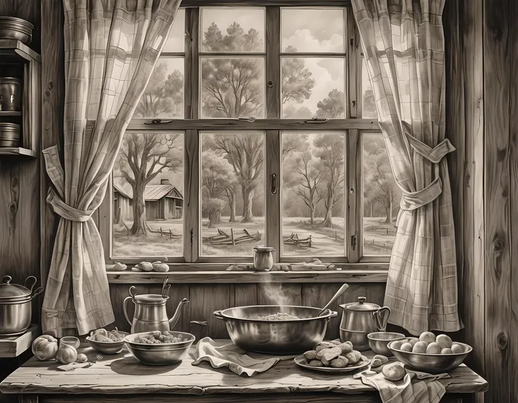 Fête de la Réformation 5 kitchen 8777642 1920