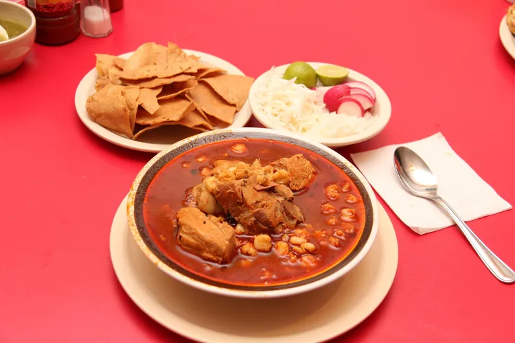 pozole 1