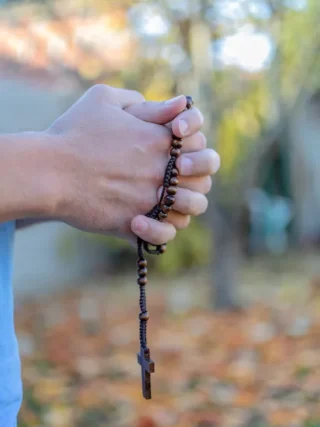 Fête du Rosaire de la Vierge Marie, le 7 octobre 6 Fête du Rosaire de la Vierge Marie, le 7 octobre