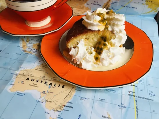 Gateau noix de coco Ile Norfolk12