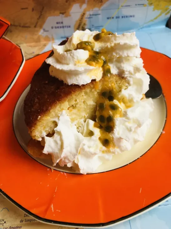 Gateau noix de coco Ile Norfolk13