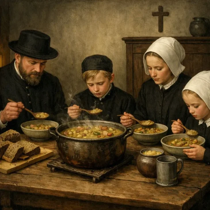 Protestants Calvinistes