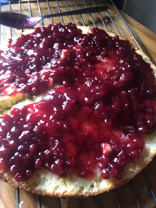 Schwarzplententorte : Gâteau de Noël tyrolien. 8 Schwarzplententorte Torta di natale21