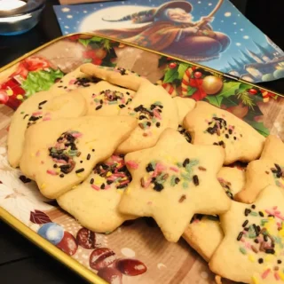 Le Fasnachts ou Mardi Gras Amish