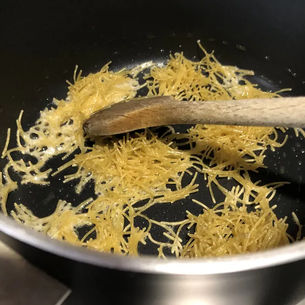 Fasolia (Ragoût de haricots) 12 Ragout haricots Fassolia libanais2 result