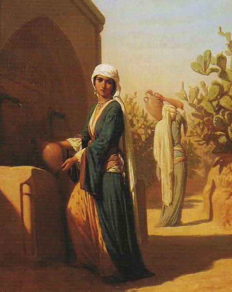 Fasolia (Ragoût de haricots) 3 Vernet Lecomte 8 result