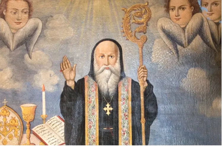 La gastronomie traditionnelle de Carême dans les différentes églises chrétiennes 1 Maron result