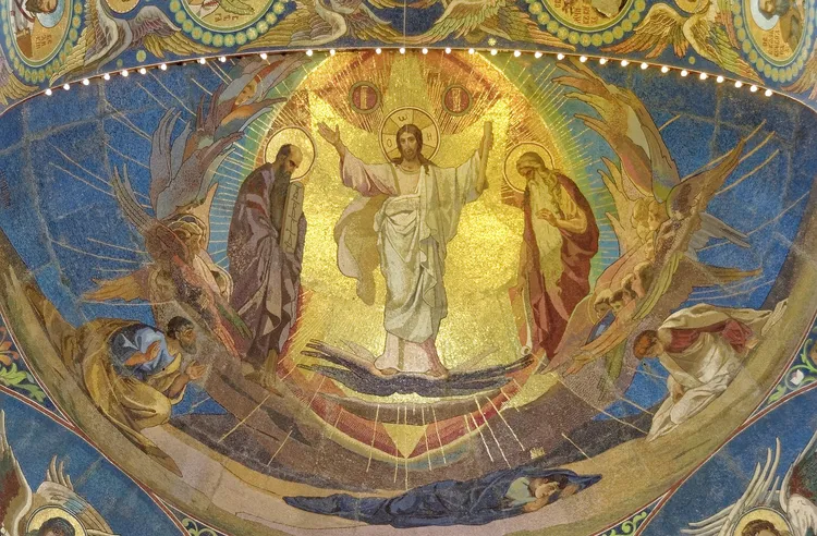 La gastronomie traditionnelle de Carême dans les différentes églises chrétiennes 7 Russia result