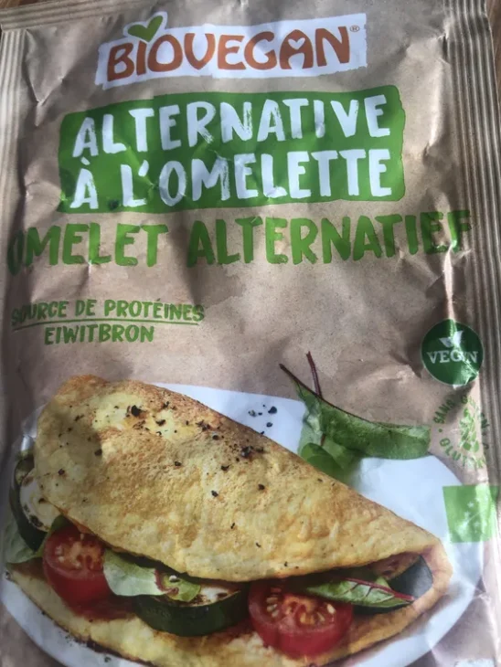 Agneau vegan Agnello cacio e ova2 result