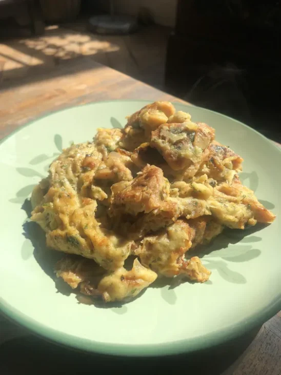 Agneau vegan Agnello cacio e ova5 result