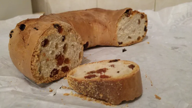 Buccellato di Lucca Taddeucci 05 result