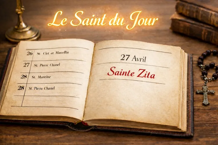 SAINTE ZITA 2 result