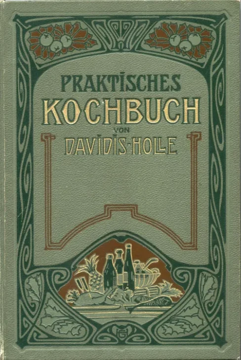 Davidis Holle 1904