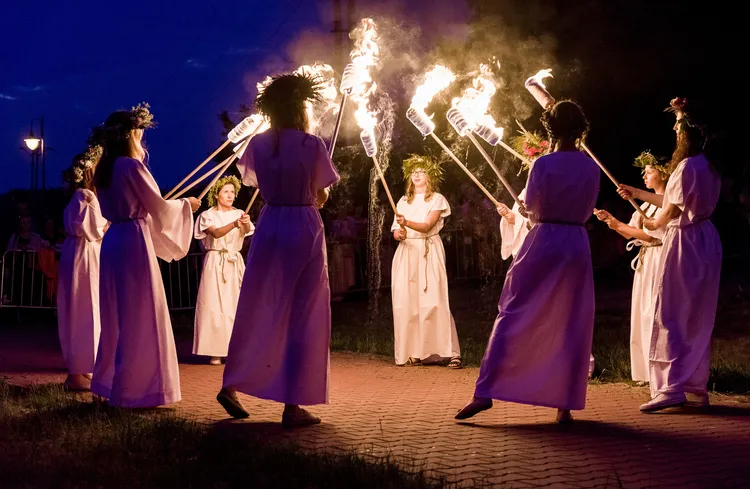 Nuit du Kupala