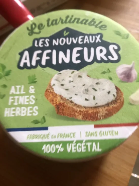 Rouleaux de « saumon » au raifort (vegan) 5 Rouleaux saumon vegan2