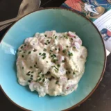 La Saint Jean-Baptiste au Danemark et sa salade de pommes de terre