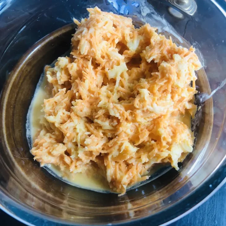 salade carottes pommes Pologne5