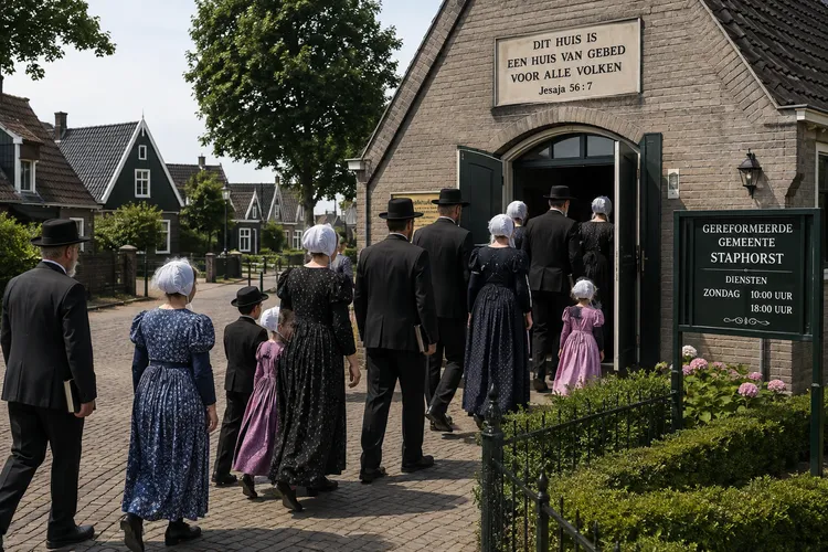 BIBLE BELT SALADE VELUWE10