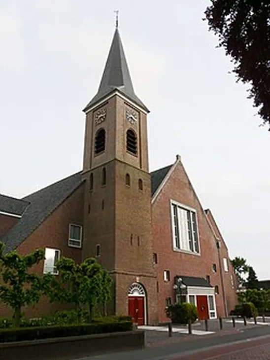 BIBLE BELT SALADE VELUWE15