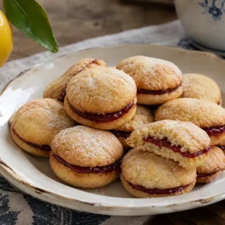 Les biscuits de San Gennaro, le doux souvenir des malades de la Sanità 11 Le Saint du Jour: San Gennaro, le saint protecteur de Naples