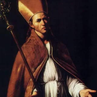 Le Saint du Jour: San Gennaro, le saint protecteur de Naples 10 Les biscuits de San Gennaro, le doux souvenir des malades de la Sanità