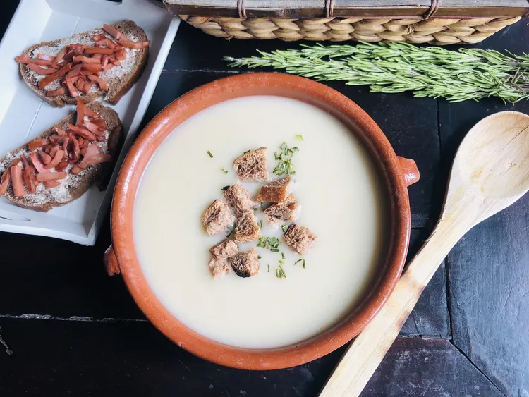 SOUPE AU LAIT KAPPEL10