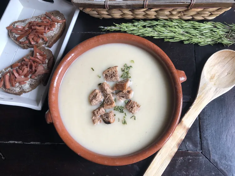 SOUPE AU LAIT KAPPEL11
